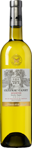 Wijnbeurs Château Canet Blanc Minervois