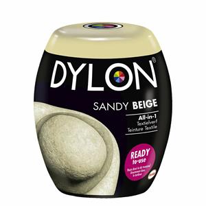 Dylon Textielverf Sandy Beige 350 gr