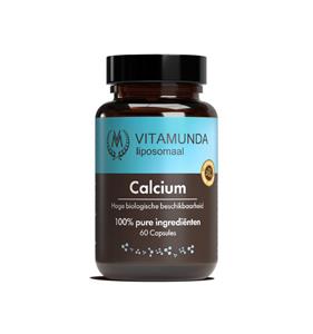Vitamunda Calcium