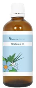 Balance Pharma Ribes nigrum tincturen 100ML