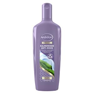 Andrelon Special shampoo kalmerend anti-roos 300 ML