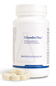 Biotics Chondro Plus Tabletten