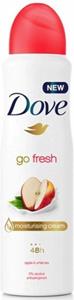 Dove Deospray - go fresh apple & white tea 150 ML
