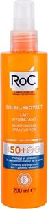 RoC Soleil-protect moisturising spray 200ml