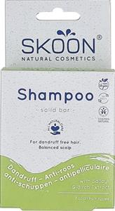 Skoon Shampoo solid bar anti roos 90 Gram