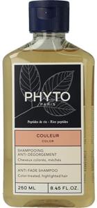 PHYTO PHYTOCYANE Phyto Farbschutz Shampoo