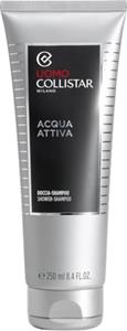 Collistar Acqua attiva shower-shampoo 250 ml