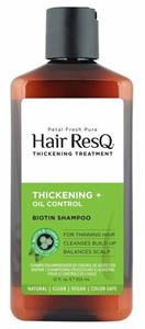 Petal Fresh Hair resq thickening oil control shampoo 355 ML