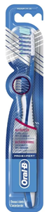 Oral-B Pro-expert cross action tandenborstel clean medium 75 ML