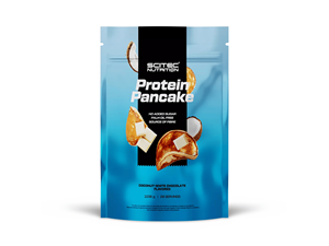 Scitec Nutrition Scitec Protein Pancake - Kokosnus Weiße Schokolade