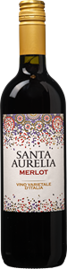 Wijnbeurs Santa Aurelia Merlot