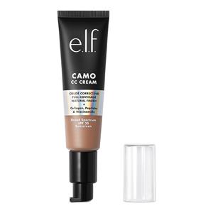 E.l.f. Cosmetics Camo CC Cream