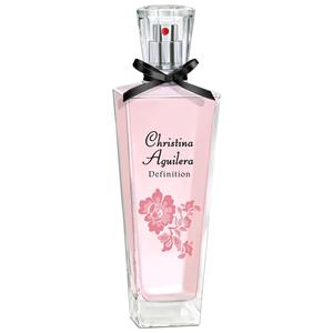 Christina Aguilera Definition Eau de Parfum Spray