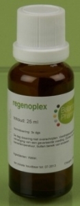 Balance Pharma Regenoplex rgp020 zenuwstelsel 25ml