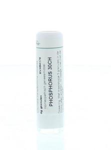 Homeoden Heel Phosphorus 30ch 6G