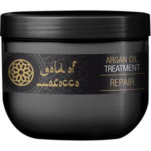 Gold of Morocco Treatment