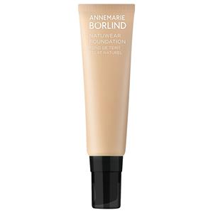 ANNEMARIE BÖRLIND Natuwear Foundation