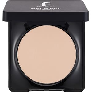 Flormar WET & DRY Compact Puder