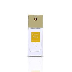 Unisex-parfüm Alyssa Ashley Edp Cedro Musk (30 Ml)