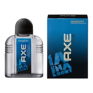 Axe Aftershave Anarchy for Him - 100ml