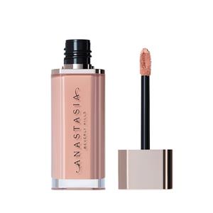 Anastasia Beverly Hills - Lip Velvet - Lippenstift - lip Velvet - Peachy Nude
