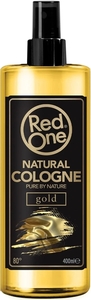 Red One RedOne Barber Cologne Gold- 400ml