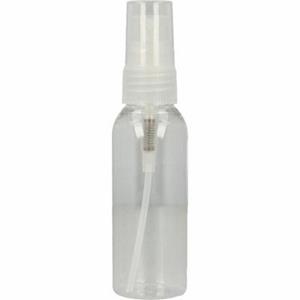 Volatile Verstuiver spray met plastic flesje 50ml