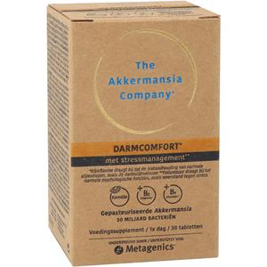 The Akkermansia Company Darmcomfort
