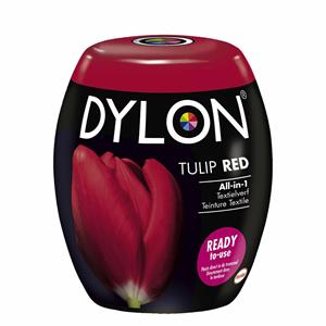 Dylon Textielverf Red Tulip 350 gr