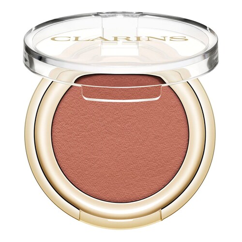 Clarins - Ombre Skin Pearly - ombre Skin Eyeshadow 04