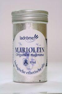 La Drome Marjolein olie bio 10ML