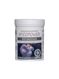 Mycopower Hericium poeder bio 100 G