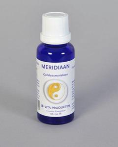 Vita Meridiaan galblaas meridiaan 30ML