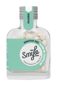 Smyle Toothpaste Tablets Sensitive Pro
