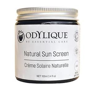 Essential Care Odylique Natural Sun Screen SPF 30 - 50ml