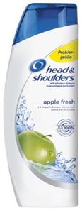 Head & Shoulders Shampoo apple fresh 200 ML