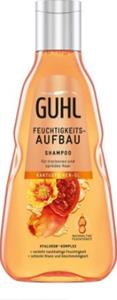 Guhl Shampoo moisturizing 250 ML