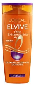 Elvive Shampoo magic amla oil 250 ML