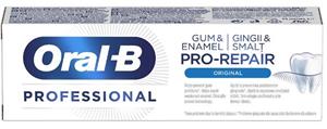 Oral-B Tandpasta gum & enamel pro-repair original 75 ML