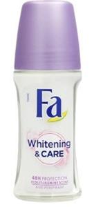 Fa Deo roll-on white & care 50 ML