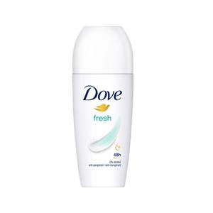 Dove Deo roll-on fresh 50 ML