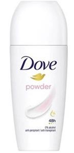 Dove Deo roll-on powder 50 ML