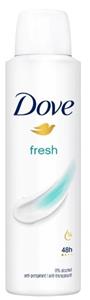 Dove Deospray fresh 150 ML