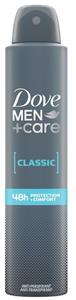 Dove Deospray men+care classic 150 ML