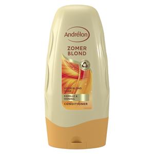 Andrelon Conditioner Zomer Blond, 250 ml