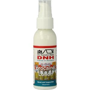 DNH Research Dnh Procaine Lotion, 50 ml