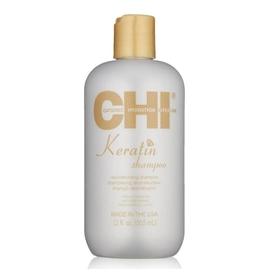 Chi Keratin Shampoo - 355 ml