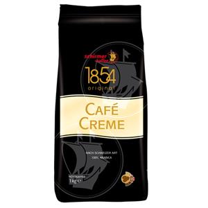 Schirmer  1854 Café Creme Bonen - 1kg
