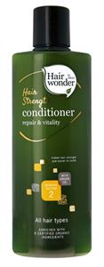 Hairwonder Hair strength conditioner 200 ML