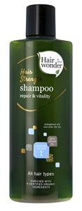 Hairwonder Hair strength shampoo 200 ML